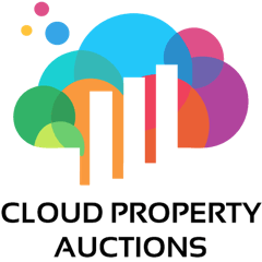 Cloud Property Auctions logo